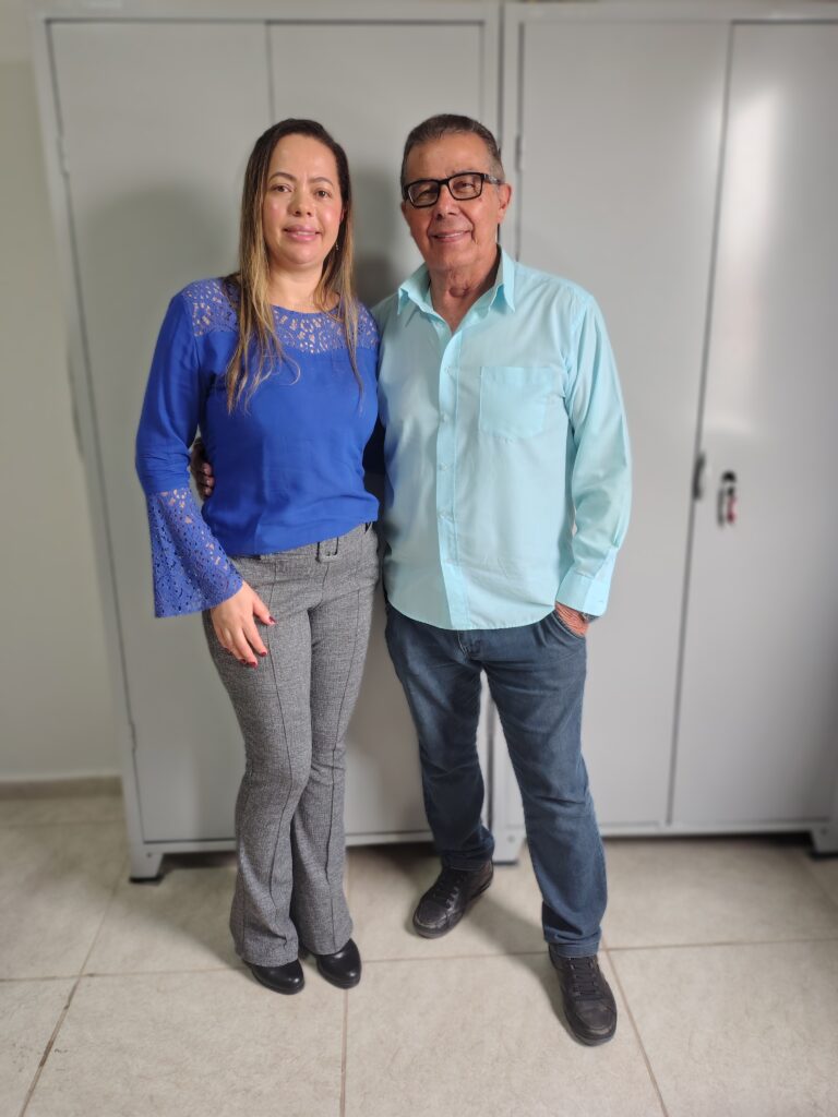SINDICATO FECHA PARCERIA COM PSICÓLOGA