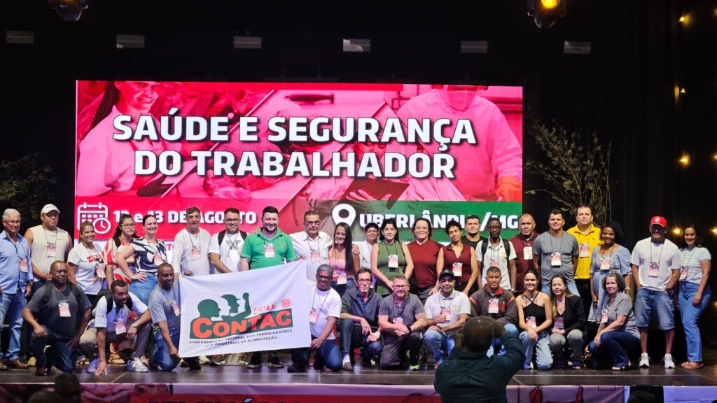 SEMINÁRIO NACIONAL 
